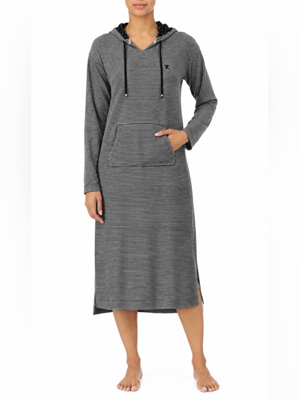 Ralph Lauren Hooded Lounger